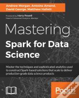 Mastering Spark For Data Science