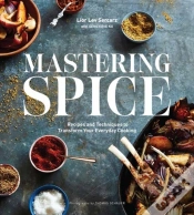 Capa do artigo Mastering Spice