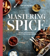 Capa do artigo Mastering Spice