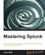 Mastering Splunk - Preview