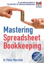 Mastering Spreadsheet Bookkeeping