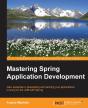 Mastering Spring Application Development - Preview