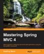 Mastering Spring Mvc 4 - Preview