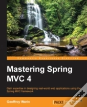 Mastering Spring Mvc 4