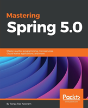 Mastering Spring - Preview