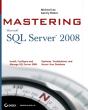Mastering Sql Server 2008 - Preview