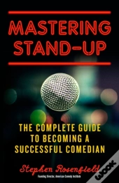 Mastering Stand-Up