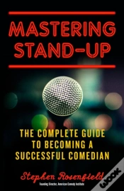 Capa do artigo Mastering Stand-Up