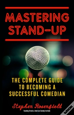 Capa do artigo Mastering Stand-Up