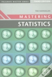Capa do artigo Mastering Statistics