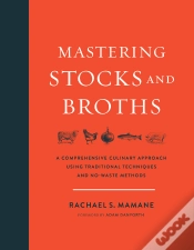 Capa do artigo Mastering Stocks And Broths