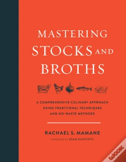 Capa do artigo Mastering Stocks And Broths