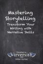 Mastering Storytelling - Preview