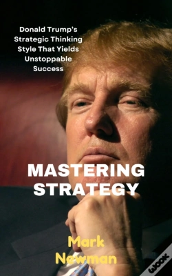 Capa do artigo Mastering Strategy