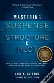 Capa do artigo Mastering Suspense, Structure, And Plot