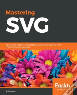 Capa do artigo Mastering Svg