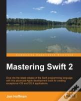 Mastering Swift 2