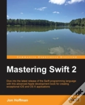 Capa do artigo Mastering Swift 2