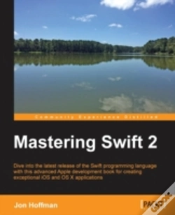 Capa do artigo Mastering Swift 2