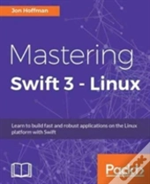 Mastering Swift 3 - Linux