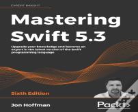 Mastering Swift 5.3