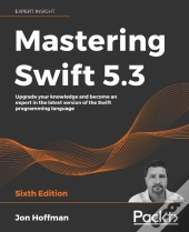 Mastering Swift 5.3
