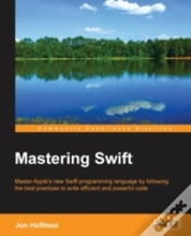 Capa do artigo Mastering Swift