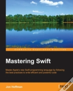 Capa do artigo Mastering Swift