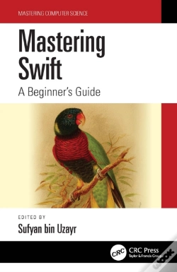 Capa do artigo Mastering Swift