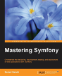 Mastering Symfony - Preview