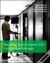 Capa do artigo Mastering System Center 2012 Configuration Manager