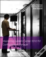 Capa do artigo Mastering System Center 2012 R2 Configuration Manager