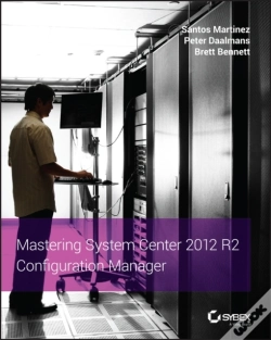Capa do artigo Mastering System Center 2012 R2 Configuration Manager