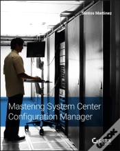 Capa do artigo Mastering System Center Configuration Manager