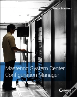 Capa do artigo Mastering System Center Configuration Manager