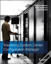 Capa do artigo Mastering System Center Configuration Manager