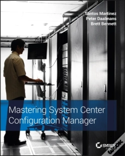 Capa do artigo Mastering System Center Configuration Manager