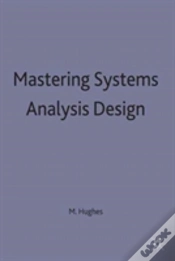 Capa do artigo Mastering Systems Analysis Design