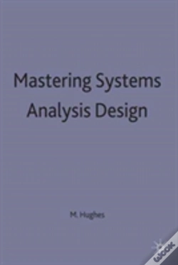 Capa do artigo Mastering Systems Analysis Design