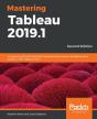 Mastering Tableau 2019.1 - Preview