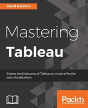 Mastering Tableau - Preview