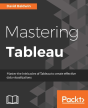 Mastering Tableau - Preview