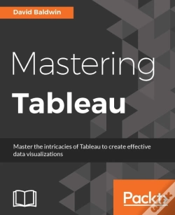 Capa do artigo Mastering Tableau