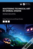 Mastering Technical Art In Unreal Engine