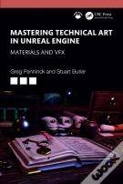 Mastering Technical Art In Unreal Engine