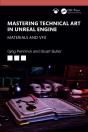 Mastering Technical Art In Unreal Engine - Preview