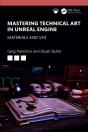 Mastering Technical Art In Unreal Engine - Preview