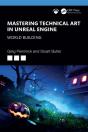 Mastering Technical Art In Unreal Engine - Preview