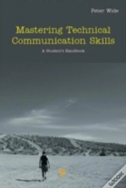Capa do artigo Mastering Technical Communication Skills