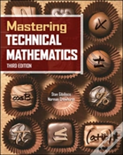 Capa do artigo Mastering Technical Mathematics